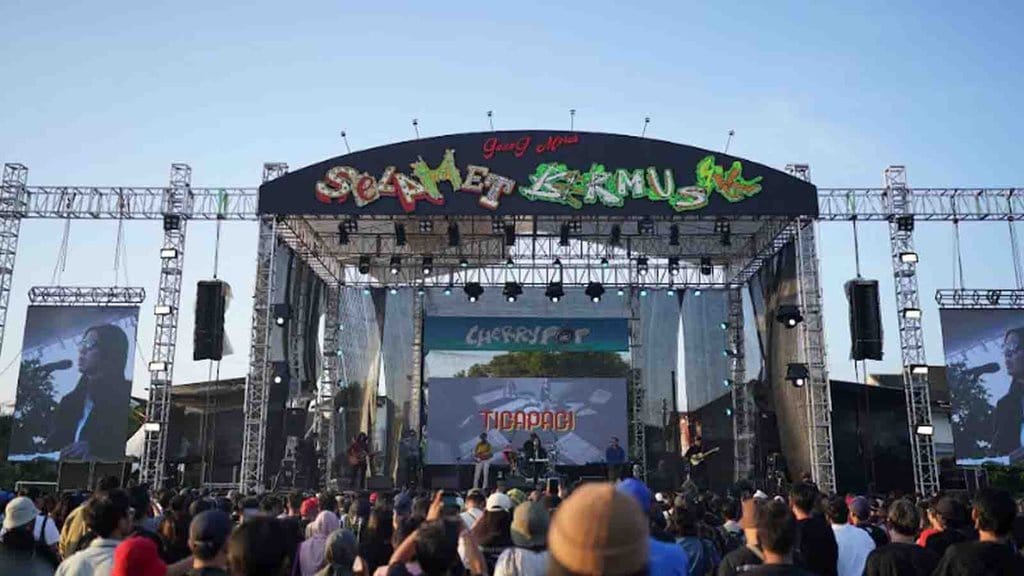 Daftar Event Jogja Agustus 2025, Venue, & Jadwal: Kapan JFC?