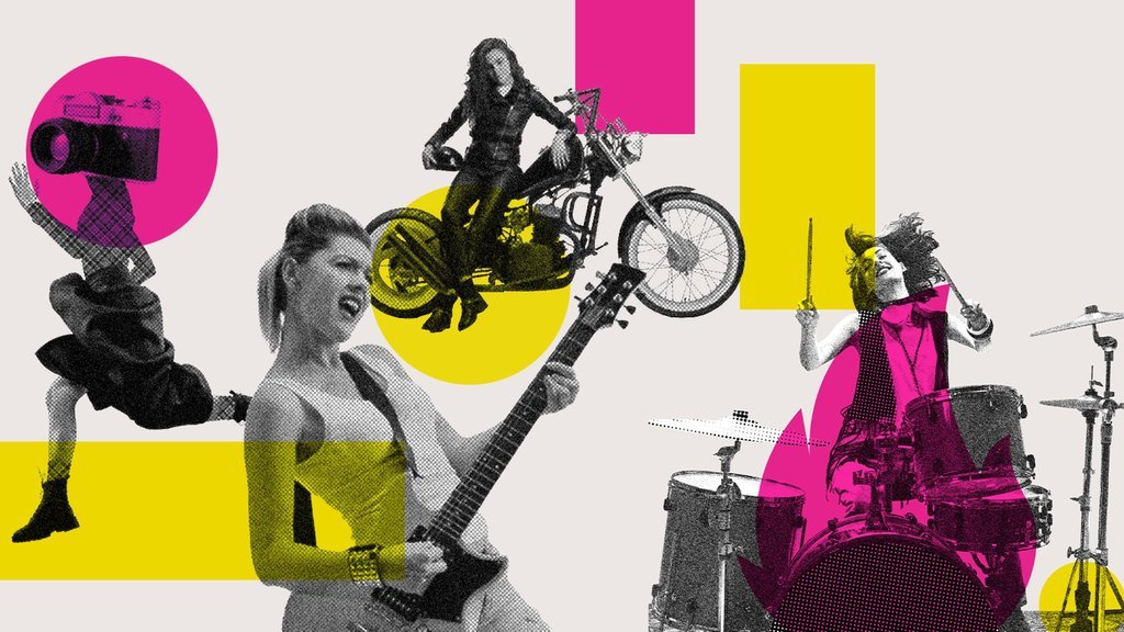 Kenapa Ada Kesenjangan Gender dalam Menekuni Hobi? Kenapa Ada Kesenjangan Gender dalam Menekuni Hobi?