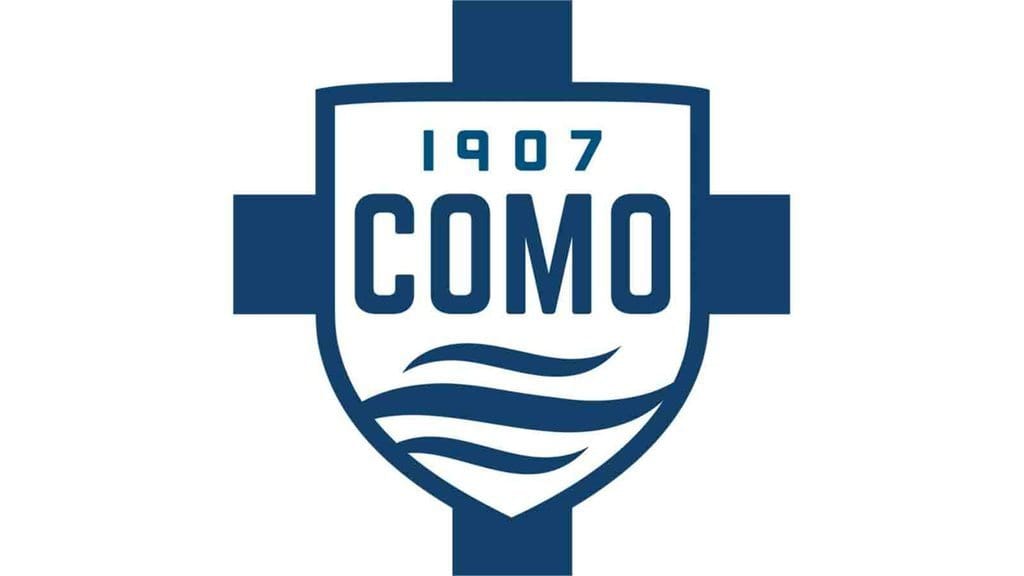 Jersey Baru Como FC Hasil Desain Putra Presiden Prabowo Jersey Baru Como FC Hasil Desain Putra Presiden Prabowo