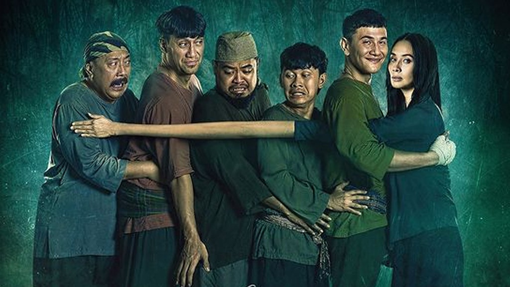 Sinopsis Film Kang Mak yang Dibintangi Vino G Bastian Sinopsis Film Kang Mak yang Dibintangi Vino G Bastian