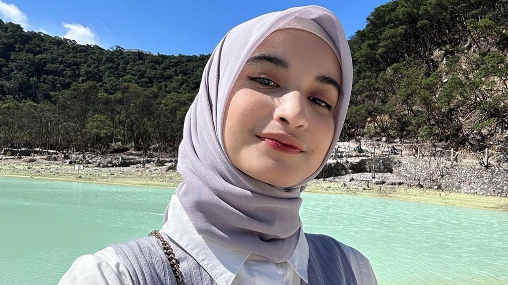 Sosok Cut Intan Nabila Selebgram yang Viralkan KDRT Suami Sosok Cut Intan Nabila Selebgram yang Viralkan KDRT Suami