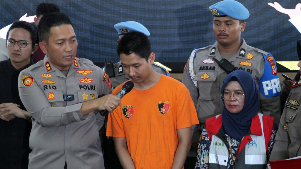 Anak Korban KDRT Berhak Pulih dan Meniti Masa Depan