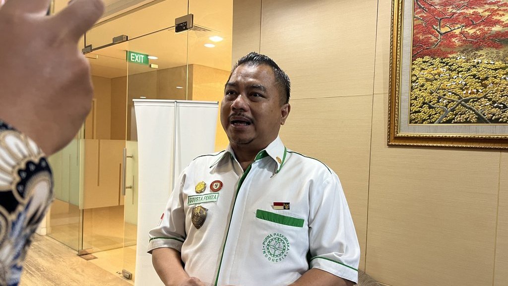 PPI Pertanyakan Keputusan BPIP Atas Aturan Buka Hijab Paskibraka PPI Pertanyakan Keputusan BPIP Atas Aturan Buka Hijab Paskibraka