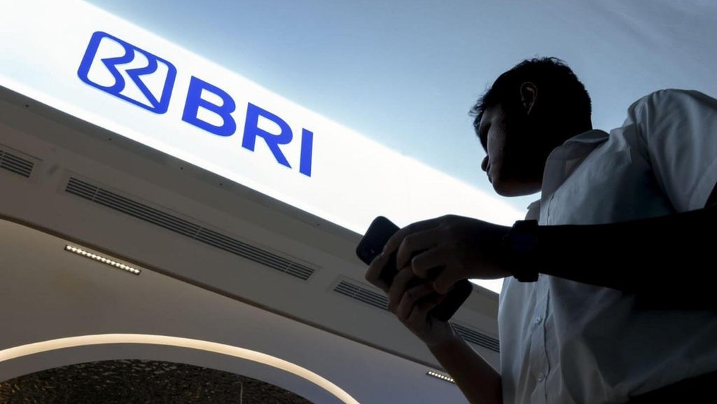 Saat Laba Bank Himbara Tumbuh Melambat di Awal 2025 Saat Laba Bank Himbara Tumbuh Melambat di Awal 2025