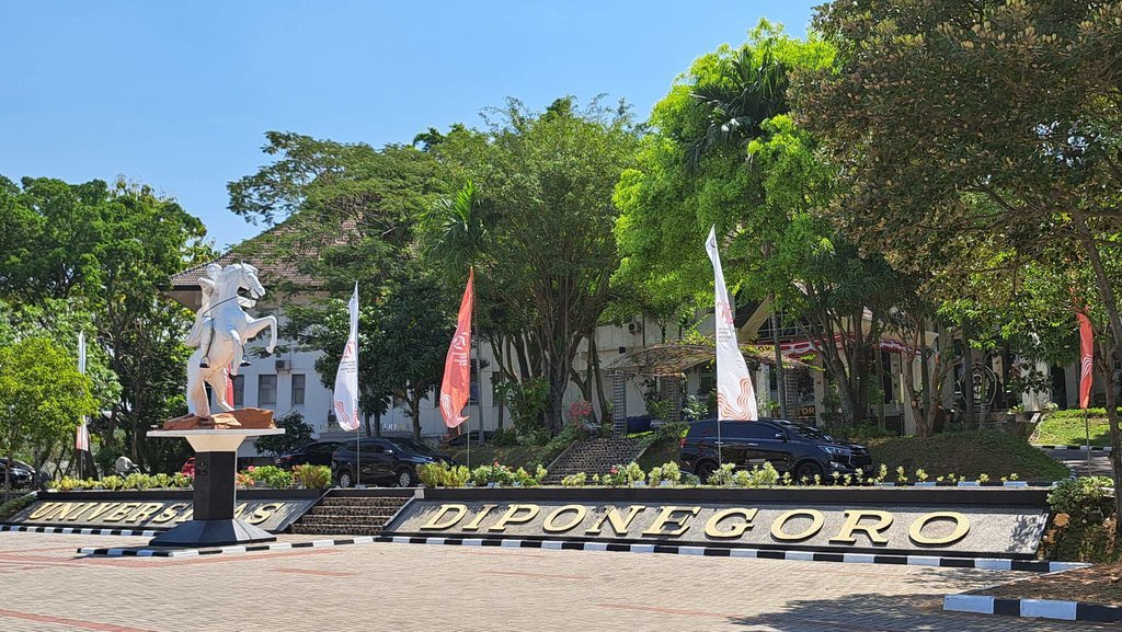 Link dan Tata Cara Pendaftaran S1 UM UNDIP Gelombang II 2025 Link dan Tata Cara Pendaftaran S1 UM UNDIP Gelombang II 2025