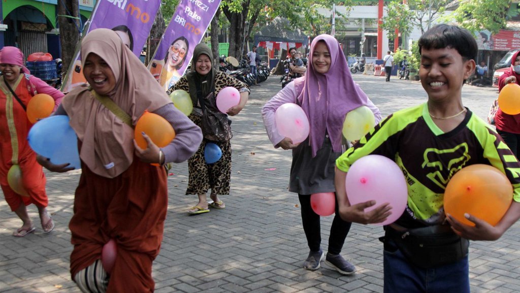 100 Rekomendasi Hadiah Lomba 17 Agustus 2025 Murah & Hemat Biaya 100 Rekomendasi Hadiah Lomba 17 Agustus 2025 Murah & Hemat Biaya