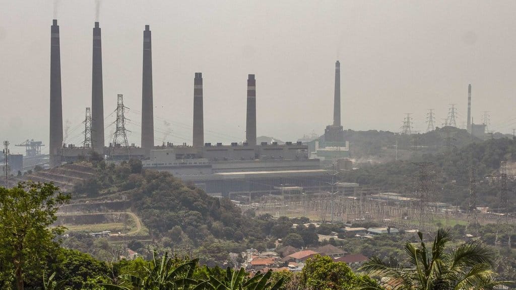 PLN Bakal Ganti 800 PLTU dengan PLTG untuk Capai Emisi 0 Karbon PLN Bakal Ganti 800 PLTU dengan PLTG untuk Capai Emisi 0 Karbon