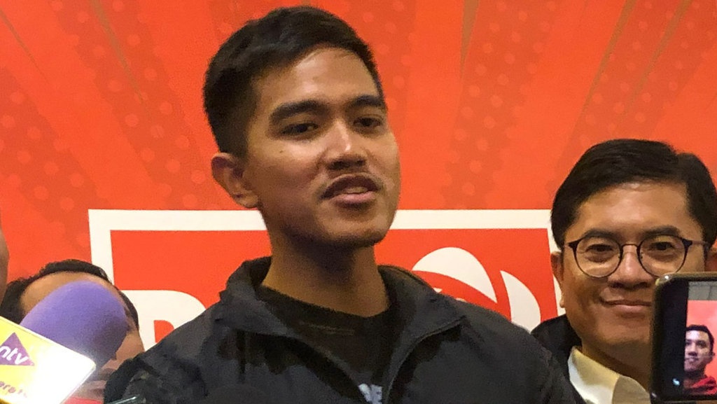 Sekjen PSI Ungkap Keberadaan Kaesang yang Tengah Dibidik KPK Sekjen PSI Ungkap Keberadaan Kaesang yang Tengah Dibidik KPK