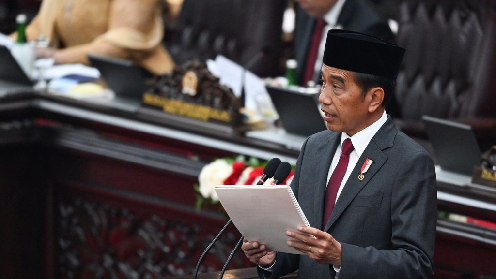 Apa Itu Badan Gizi Nasional? Simak Penjelasan Tugas & Fungsinya Apa Itu Badan Gizi Nasional? Simak Penjelasan Tugas & Fungsinya