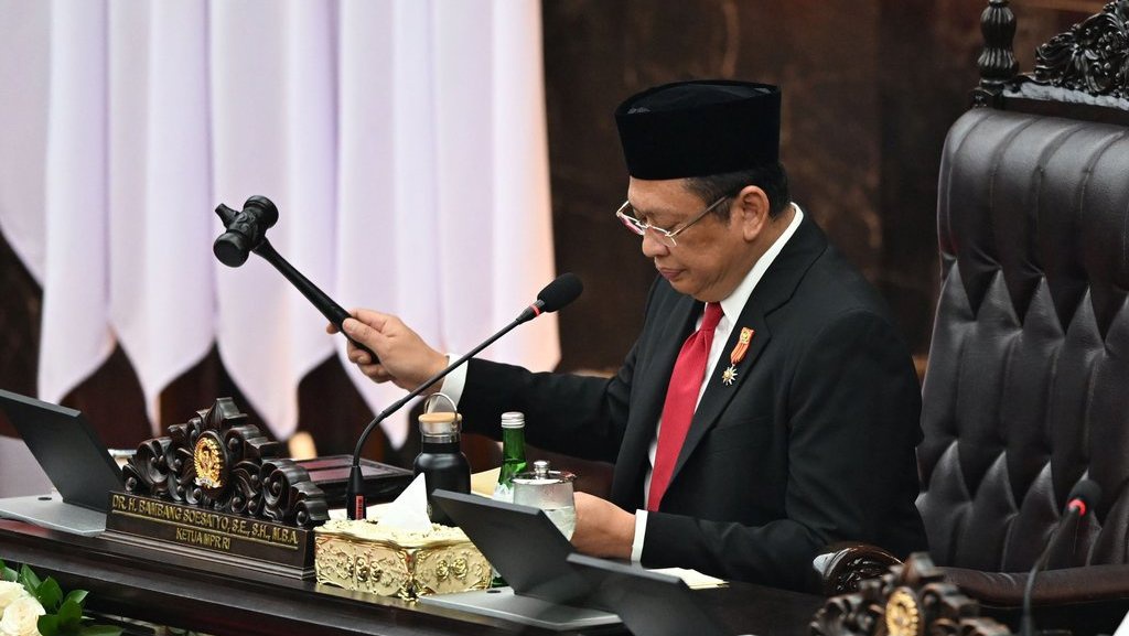 Indonesia Harus Wujudkan Ketahanan Pangan, Jangan Andalkan Impor Indonesia Harus Wujudkan Ketahanan Pangan, Jangan Andalkan Impor
