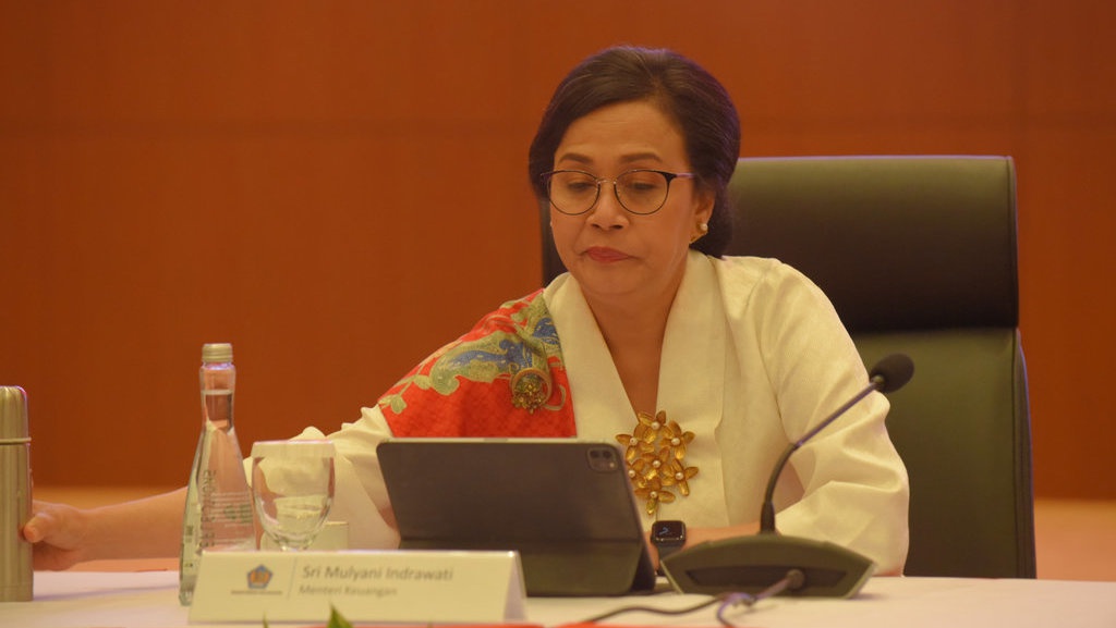 Alokasi Subsidi & Kompensasi dalam RAPBN 2025 Capai Rp525 T Alokasi Subsidi & Kompensasi dalam RAPBN 2025 Capai Rp525 T