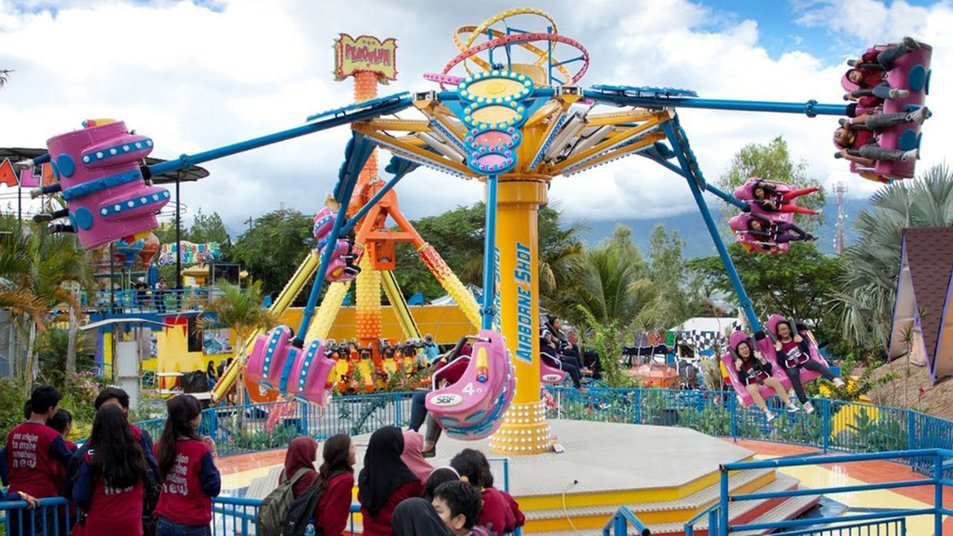 Promo HUT TNI ke-79, Prajurit Gratis Masuk Ancol 5-11 Oktober Promo HUT TNI ke-79, Prajurit Gratis Masuk Ancol 5-11 Oktober