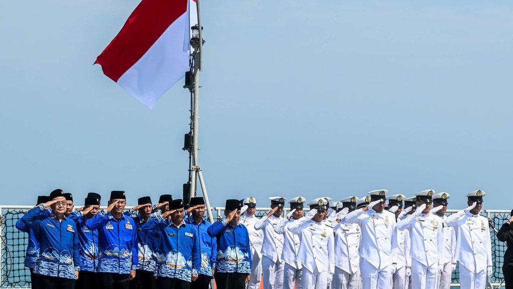 Download Banner HUT RI 2025 dan Aturan Pemasangannya Download Banner HUT RI 2025 dan Aturan Pemasangannya