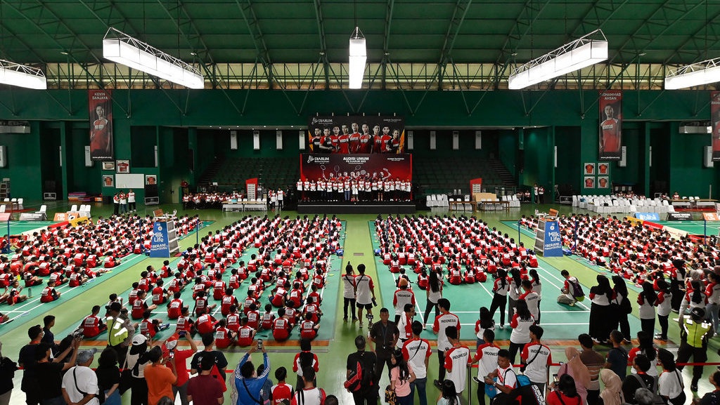 Menuju Indonesia Maju dan Digdaya Seutuhnya