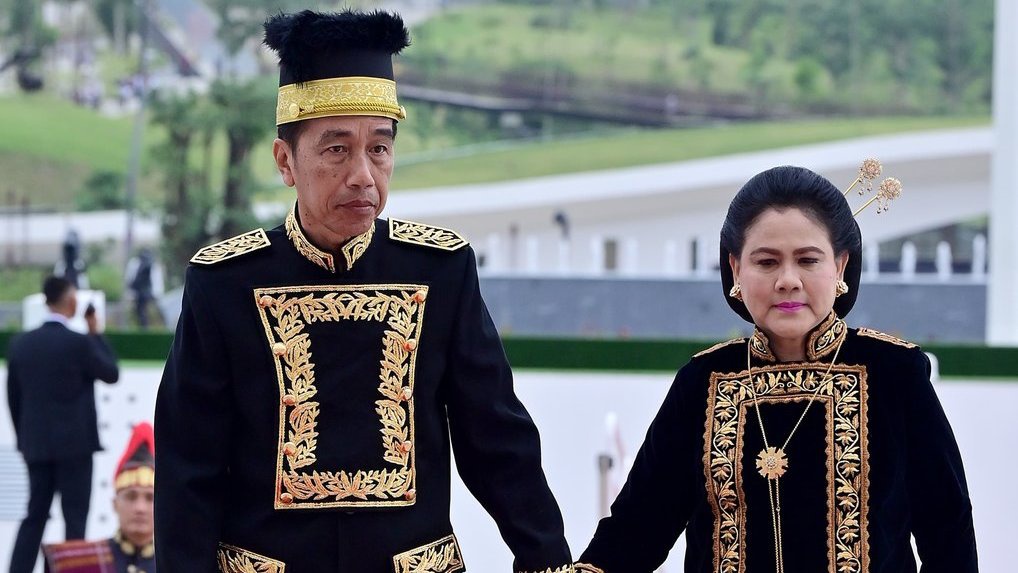 Jawaban Normatif Jokowi Soal Sikap DPR yang Abaikan Putusan MK Jawaban Normatif Jokowi Soal Sikap DPR yang Abaikan Putusan MK