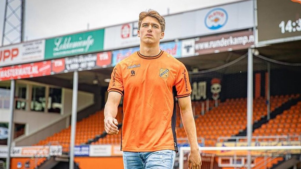 Mauro Zijlstra Kapan Dinaturalisasi & Apa Bisa Main di R4 WCQ?