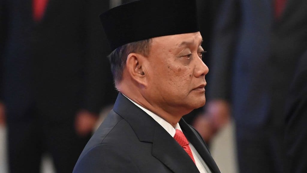 Badan Gizi Sanggah Bakal Pakai Susu Ikan untuk Program MBG Badan Gizi Sanggah Bakal Pakai Susu Ikan untuk Program MBG