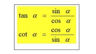 25 Contoh Soal Trigonometri Kelas 11 serta Jawabannya 25 Contoh Soal Trigonometri Kelas 11 serta Jawabannya