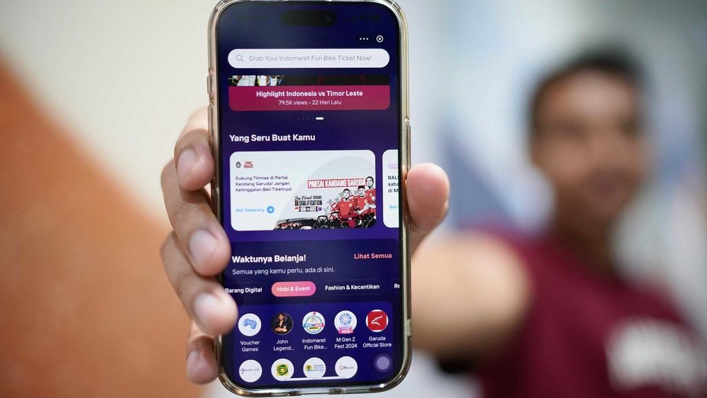 Maarten Paes Gabung, Laga Timnas Bakal Semakin Membara Maarten Paes Gabung, Laga Timnas Bakal Semakin Membara