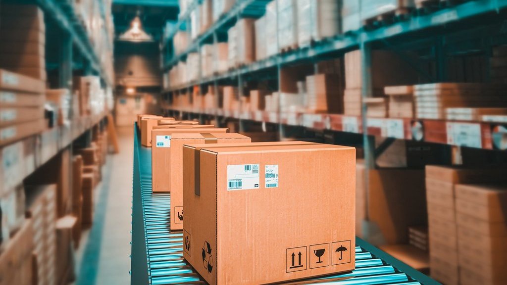 Pos Indonesia Komitmen Dukung Logistik Koperasi Desa Merah Putih