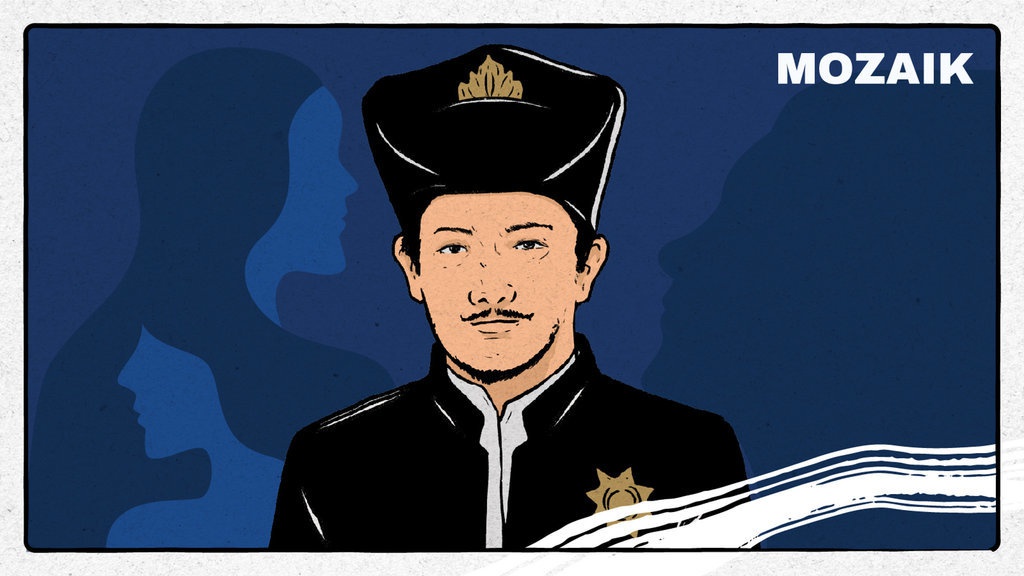 Amangkurat I, Sang Despot dan Akhir Tragis Para Wanita Pujaannya Amangkurat I, Sang Despot dan Akhir Tragis Para Wanita Pujaannya