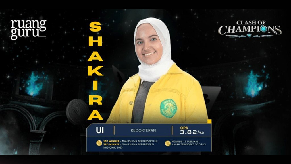 Apakah Ada Clash of Champions Season 2, Tayang Kapan? Apakah Ada Clash of Champions Season 2, Tayang Kapan?