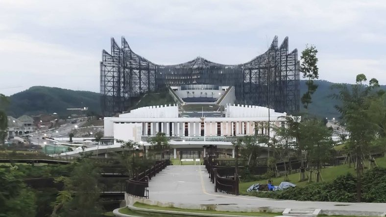 Syarat Umum & Khusus CPNS IKN Nusantara 2024 serta Tahapannya Syarat Umum & Khusus CPNS IKN Nusantara 2024 serta Tahapannya