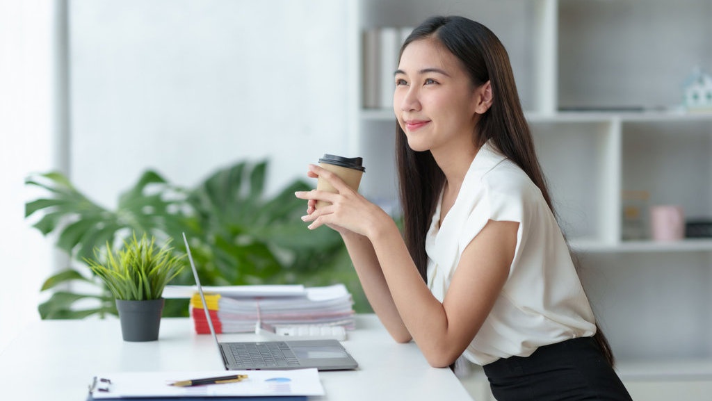 Nikmati Promo Spesial Tomoro Coffee, Bayar Pakai QRIS di BRImo!