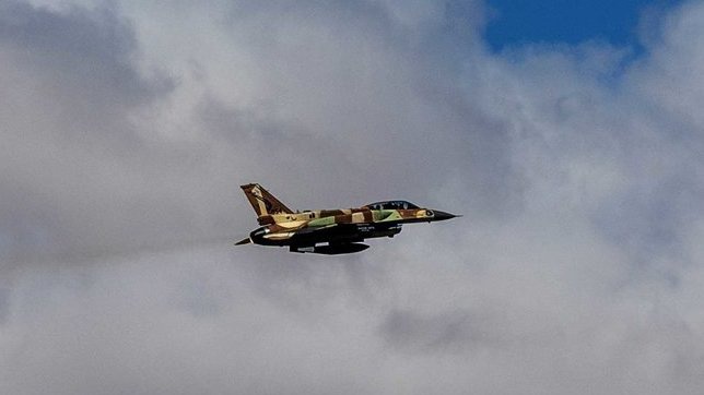 18 Orang Tewas Akibat Serangan Udara Israel di Lebanon Utara 18 Orang Tewas Akibat Serangan Udara Israel di Lebanon Utara