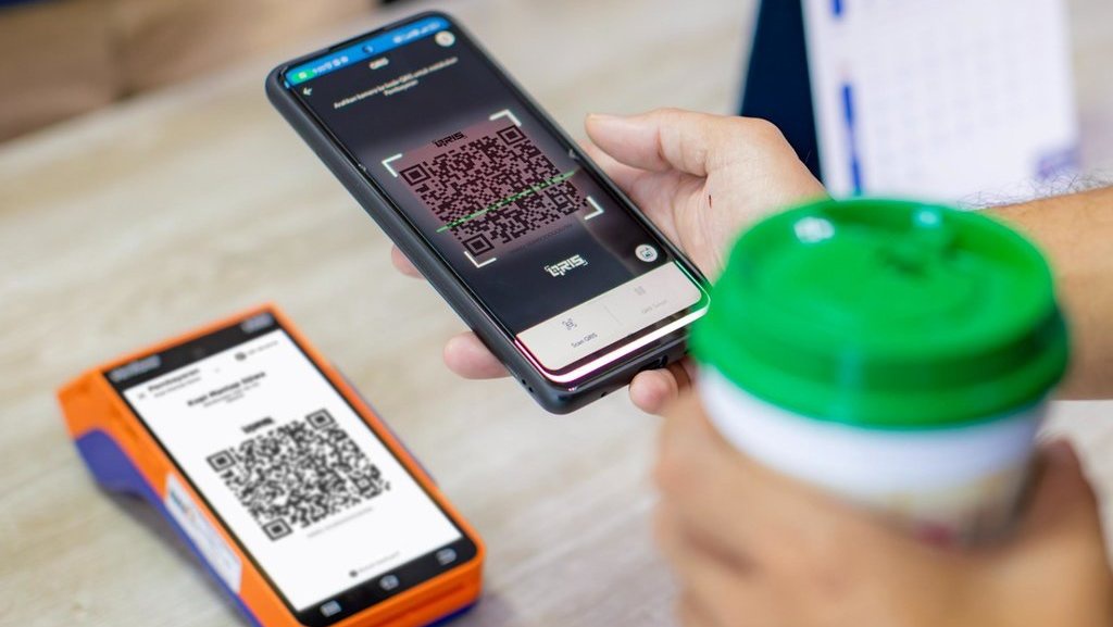 Enggak Ribet! Begini Cara Buat QRIS dari Aplikasi BRImerchant
