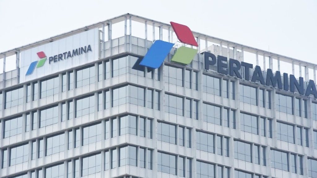 Pertamina-Hyundai Motor Company Kembangkan Ekosistem Hidrogen Pertamina-Hyundai Motor Company Kembangkan Ekosistem Hidrogen