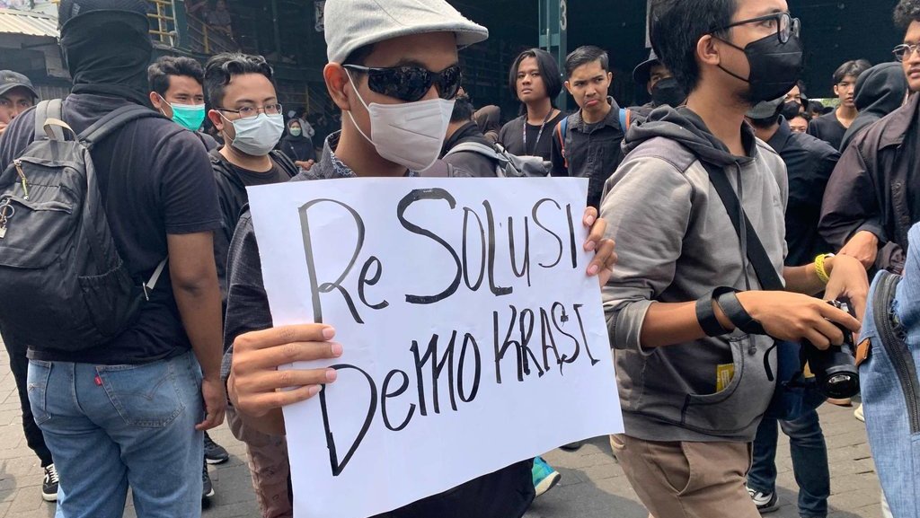 Soal Putusan MK, Nasdem: Kalau Ambil Keputusan Jauh-Jauh Hari Soal Putusan MK, Nasdem: Kalau Ambil Keputusan Jauh-Jauh Hari