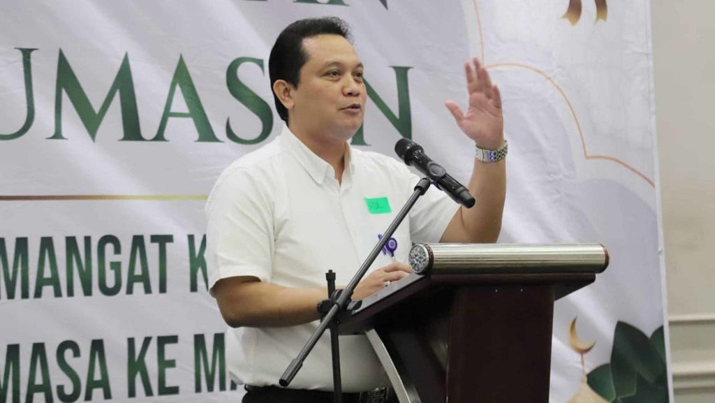 Kemnaker Hadirkan Peluang Kerja Ideal Melalui Naker Fest 2024