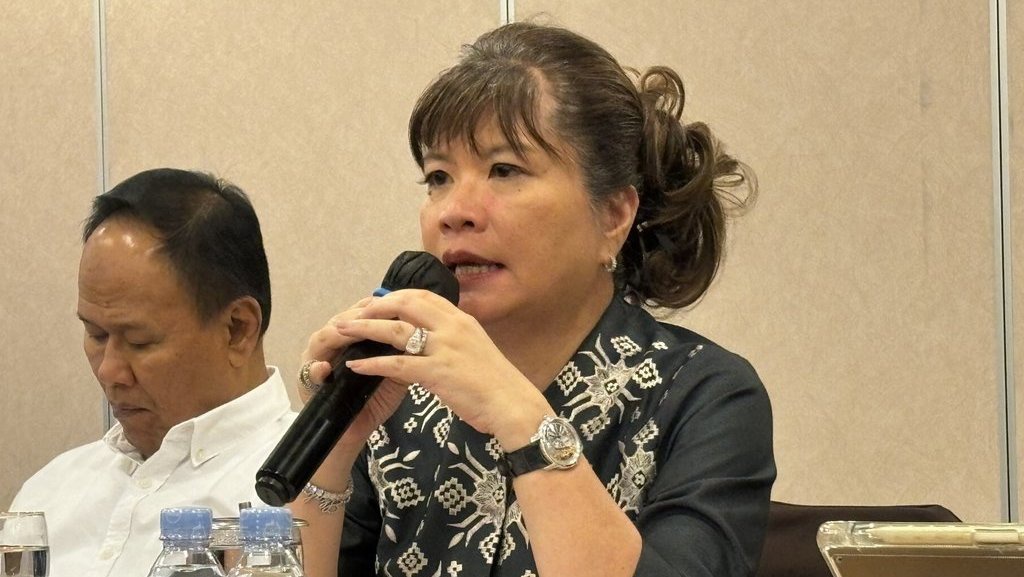 Apindo Ingatkan Dampak Negatif Cukai pada Minuman Berpemanis Apindo Ingatkan Dampak Negatif Cukai pada Minuman Berpemanis