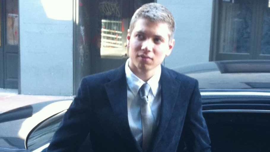 Profil Yair Netanyahu Anak PM Israel dan Daftar Kontroversinya Profil Yair Netanyahu Anak PM Israel dan Daftar Kontroversinya