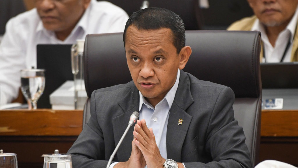 Jatam Tolak Dicantumkan dalam Disertasi Bahlil sebagai Informan Jatam Tolak Dicantumkan dalam Disertasi Bahlil sebagai Informan