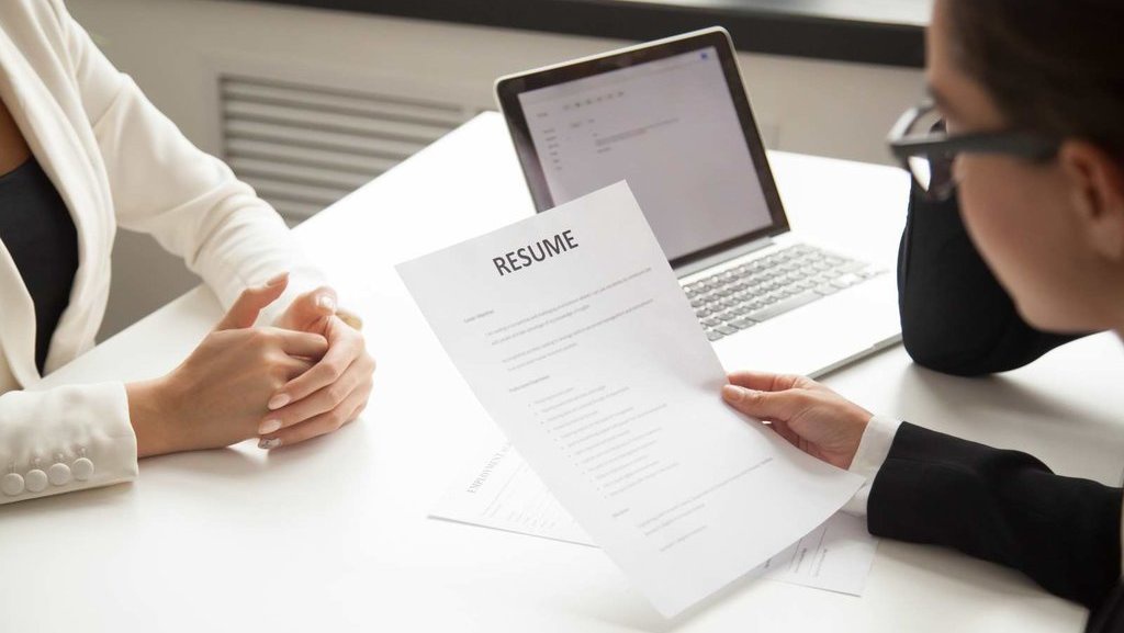 Apa Saja Tes SKB CPNS Kemenkumham 2024? Ini Jenis & Bobotnya Apa Saja Tes SKB CPNS Kemenkumham 2024? Ini Jenis & Bobotnya