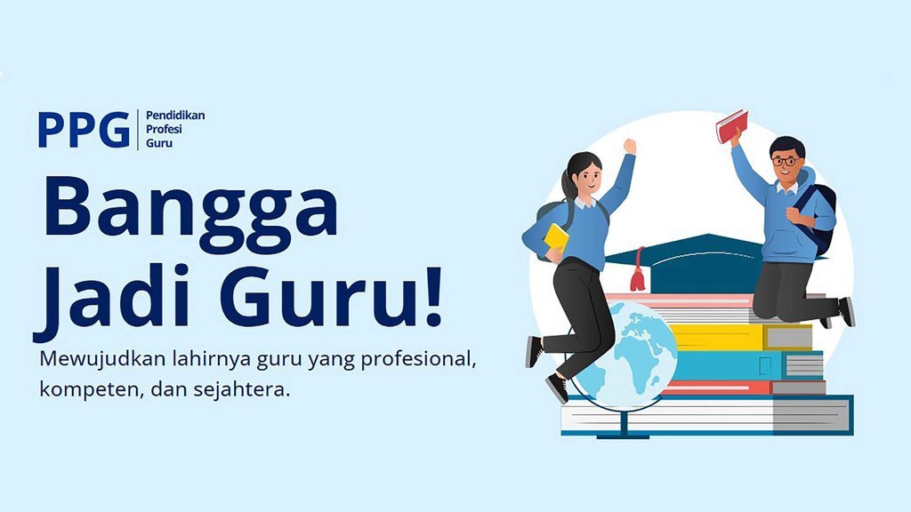 Juknis Panduan UKPPPG bagi Guru Tertentu Daljab & Link Unduh PDF