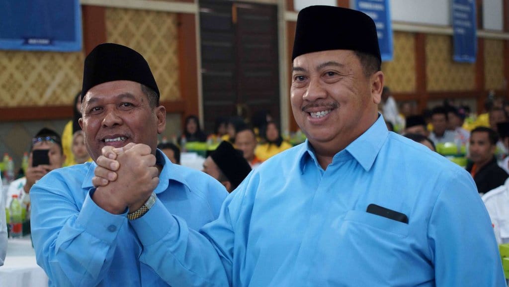 Penjelasan Bupati Jombang soal PBB-P2 Dikabarkan Naik 300% Penjelasan Bupati Jombang soal PBB-P2 Dikabarkan Naik 300%