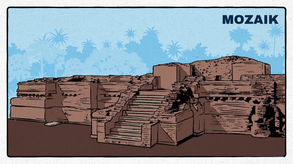 Jejak Peradaban di Tepi Sungai Citarum Jejak Peradaban di Tepi Sungai Citarum