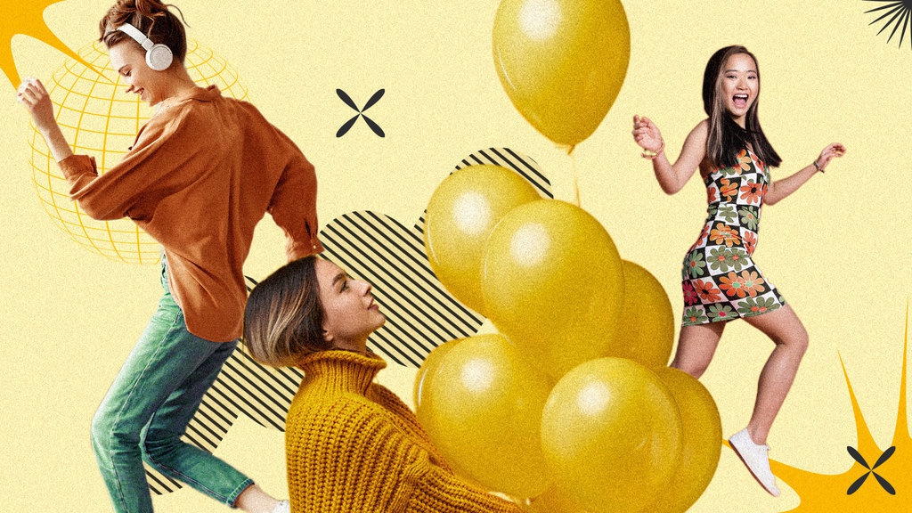 Tanpa Rutinitas Hobi, Kita Masih Bisa Relaks dan Bahagia Tanpa Rutinitas Hobi, Kita Masih Bisa Relaks dan Bahagia