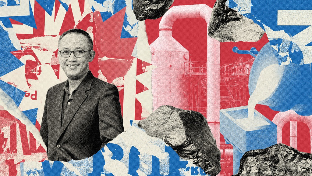 Hilirisasi Mineral dan Gandum: Dua Cerita, Satu Pelajaran Besar Hilirisasi Mineral dan Gandum: Dua Cerita, Satu Pelajaran Besar