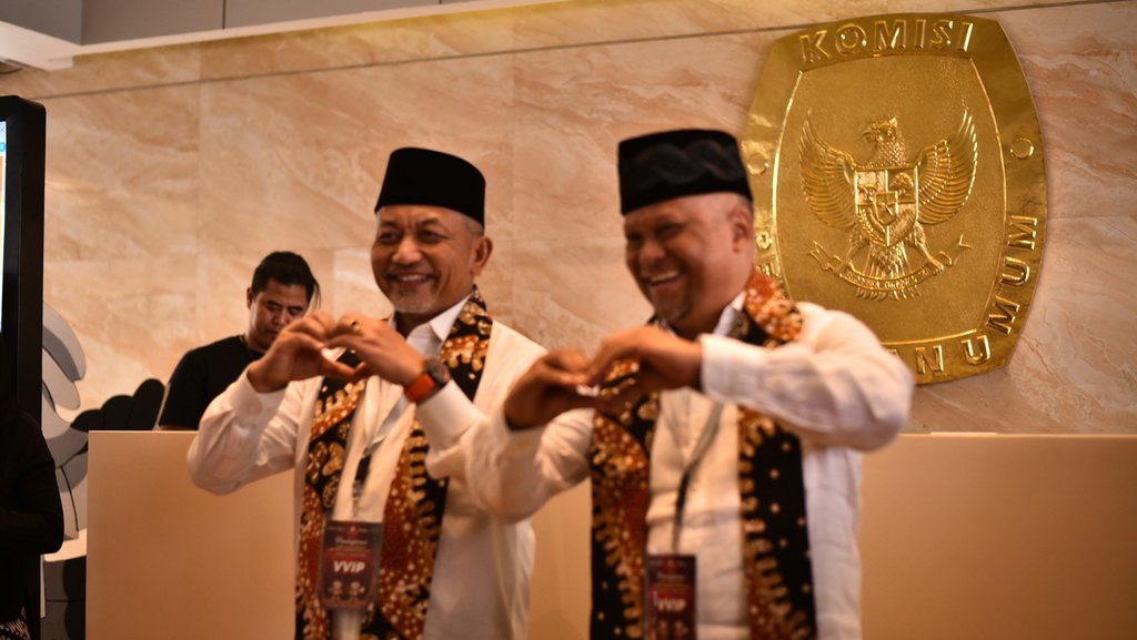 Mengutip Habibie, Syaikhu-Ilham Akan Memadukan Imtaq dan Iptek