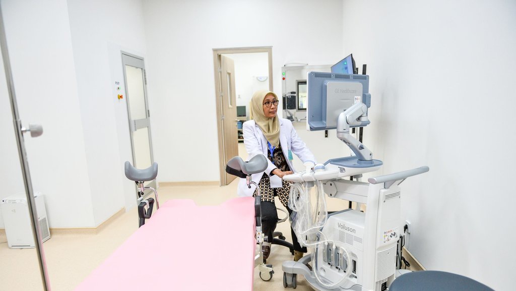 Medical Check Up Gratis 2025 Mulai Kapan? Cek Syaratnya