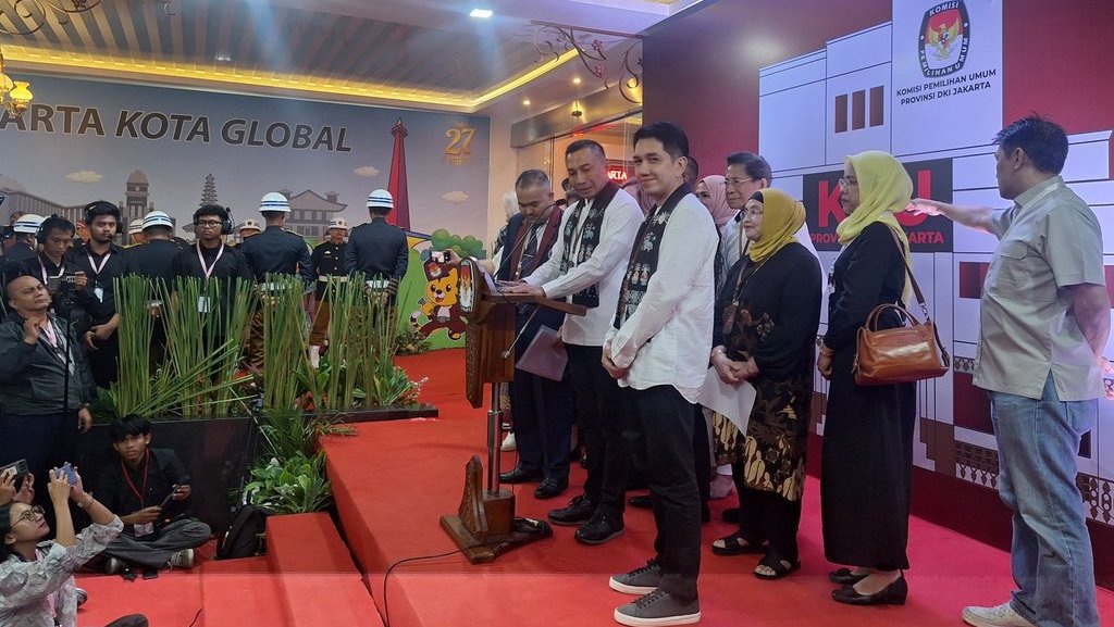 Program Dharma-Kun: Ingin Selamatkan Jiwa Keluarga Warga Jakarta Program Dharma-Kun: Ingin Selamatkan Jiwa Keluarga Warga Jakarta