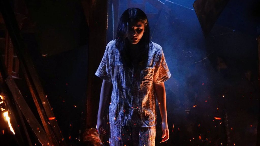 Film Horor Indonesia September 2024 di XXI, CGV & Cinepolis