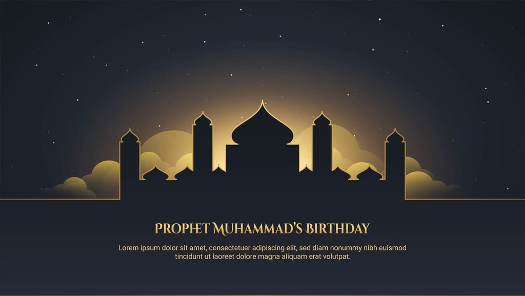 4 Contoh Teks Pidato Bahasa Sunda Tentang Maulid Nabi Singkat 4 Contoh Teks Pidato Bahasa Sunda Tentang Maulid Nabi Singkat