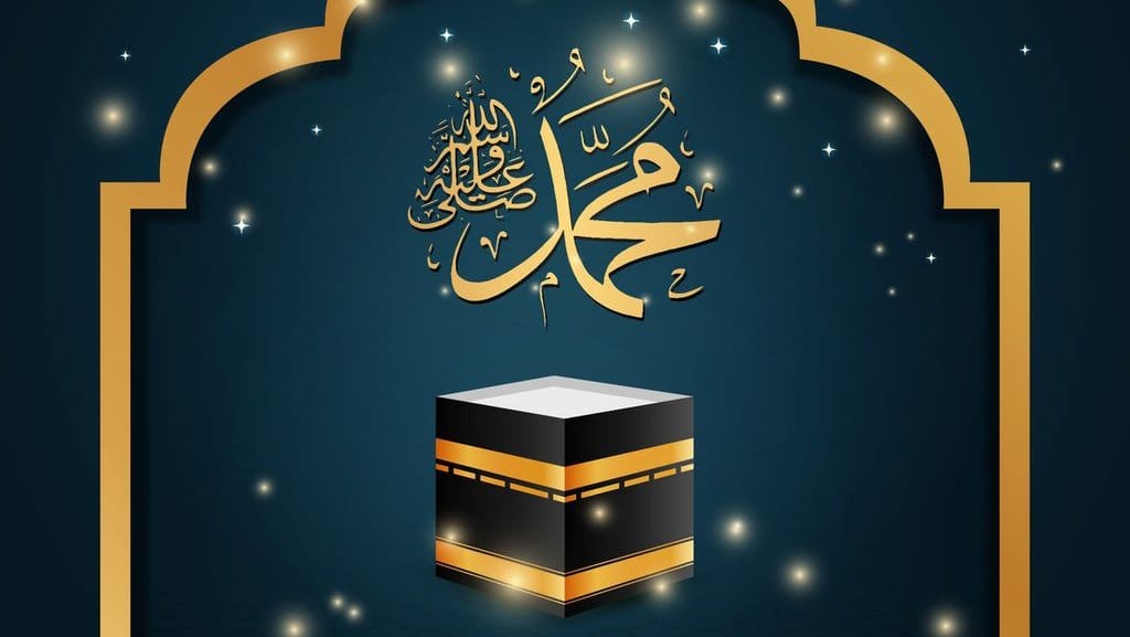 50 Pantun Maulid Nabi yang Lucu hingga Menyentuh Hati