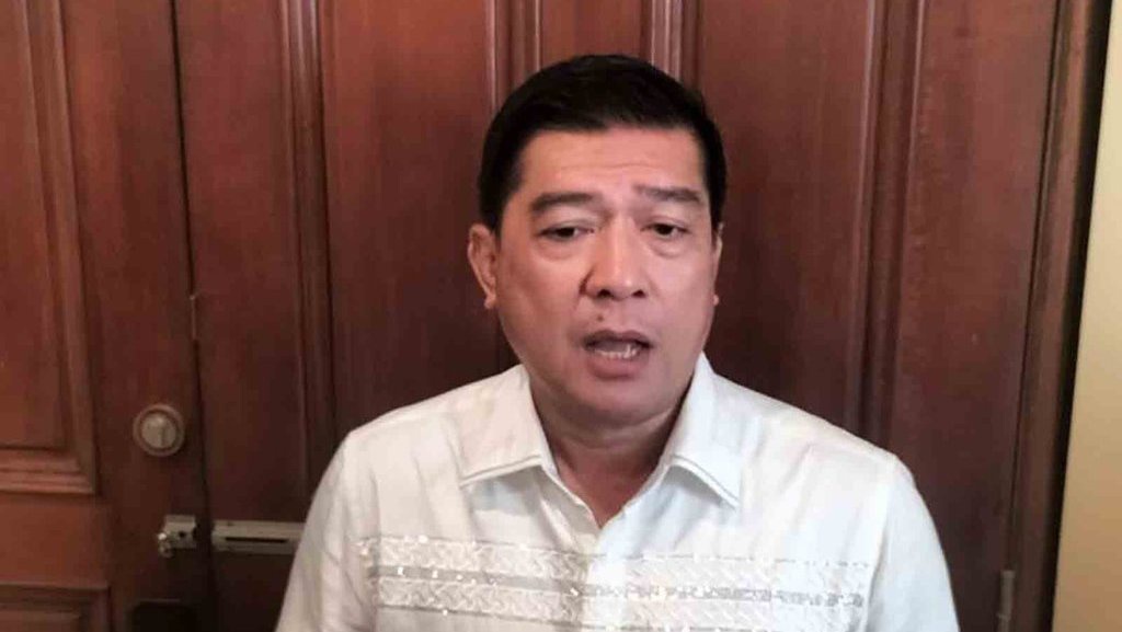 Siapa Silfester Matutina dan Rekam Jejaknya, Pernah Dipidana? Siapa Silfester Matutina dan Rekam Jejaknya, Pernah Dipidana?