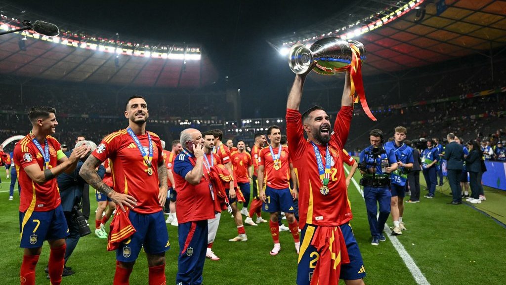 Prediksi Turki vs Spanyol WCQ 2026 Eropa: Ujian Berat La Roja